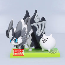 Load image into Gallery viewer, PRE-ORDER Uberfest Baby Garu The Battle Cats
