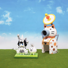 Load image into Gallery viewer, PRE-ORDER Uberfest Vol. 2 The Battle Cats
