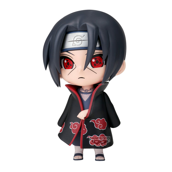 PRE-ORDER Uchiha Itachi Repoprize Naruto Shippuden