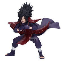 Load image into Gallery viewer, PRE-ORDER Uchiha Madara Vibration Stars Naruto Shippuden
