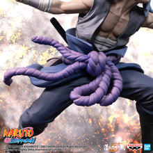 Load image into Gallery viewer, PRE-ORDER Uchiha Sasuke Banpresto Figure Colosseum Naruto Shippuden
