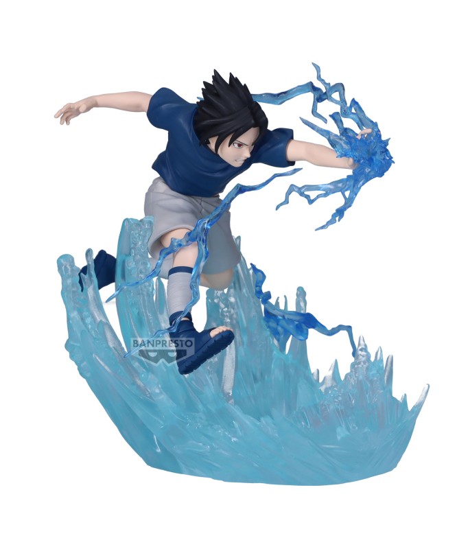 PRE-ORDER Uchiha Sasuke Combination Battle Naruto