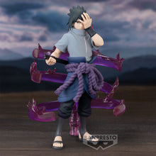 Load image into Gallery viewer, PRE-ORDER Uchiha Sasuke Effectreme Naruto Shippuden
