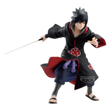 Load image into Gallery viewer, PRE-ORDER Uchiha Sasuke Vibration Stars IV Naruto Shippuden
