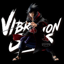 Load image into Gallery viewer, PRE-ORDER Uchiha Sasuke Vibration Stars IV Naruto Shippuden
