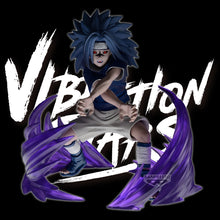 Load image into Gallery viewer, PRE-ORDER Uchiha Sasuke Vibration Stars Naruto 72 Sereis
