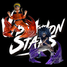 Load image into Gallery viewer, PRE-ORDER Uchiha Sasuke Vibration Stars Naruto 72 Sereis
