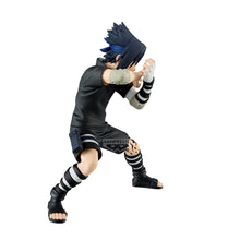 Load image into Gallery viewer, PRE-ORDER Uchiha Sasuke Vibration Stars Naruto
