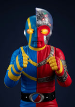 Load image into Gallery viewer, PRE-ORDER Ultimate Article Kikaider Android ofJustice (Renewal Edition)
