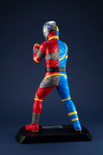 Load image into Gallery viewer, PRE-ORDER Ultimate Article Kikaider Android ofJustice (Renewal Edition)
