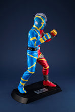 Load image into Gallery viewer, PRE-ORDER Ultimate Article Kikaider Android ofJustice (Renewal Edition)
