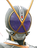 PRE-ORDER Ultimate Article Masked Rider Kaixa – Den Den Otaku Shop