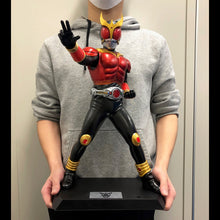 Load image into Gallery viewer, PRE-ORDER Ultimate Article Masked Rider Kuuga Mighty Form (repeat)
