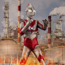 Load image into Gallery viewer, PRE-ORDER Ultimate Article Return of Ultraman
