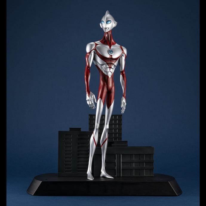 PRE-ORDER Ultimate Article Ultraman Rising