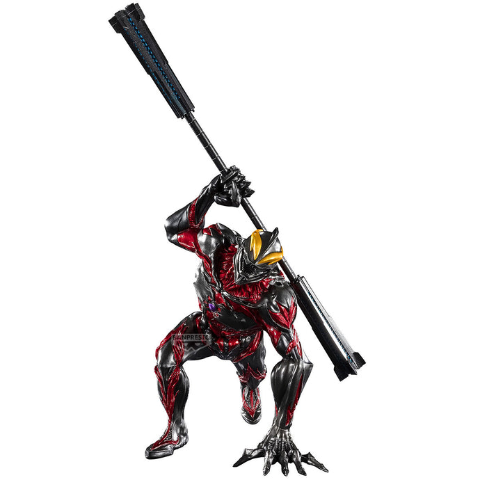 PRE-ORDER Ultraman Belial Ultraman Series