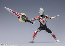 Load image into Gallery viewer, PRE-ORDER Ultraman Orb Orb Origin (Ultraman New Generation Stars Ver.)
