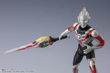 Load image into Gallery viewer, PRE-ORDER Ultraman Orb Orb Origin (Ultraman New Generation Stars Ver.)
