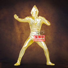 Load image into Gallery viewer, PRE-ORDER Ultraman Tiga Hero&#39;s Brave Statue Figure The Final Odyssey 25Th Anniversary Special Ver. C
