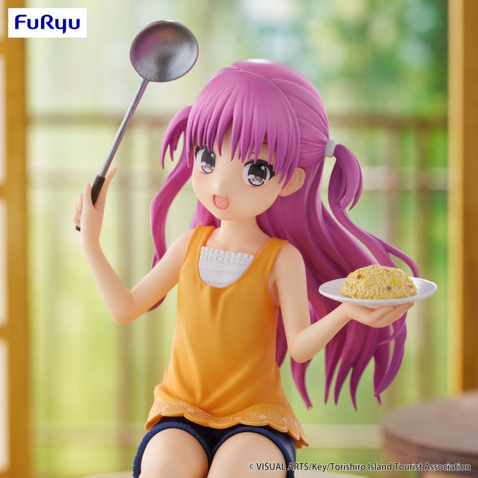 PRE-ORDER Umi Kato Noodle Stopper Figure Summer Pockets