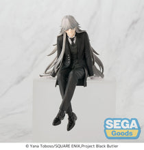 Load image into Gallery viewer, PRE-ORDER Undertaker PM Perching Figure Black Butler Public School Arc
