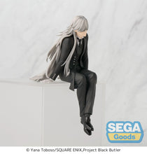 Load image into Gallery viewer, PRE-ORDER Undertaker PM Perching Figure Black Butler Public School Arc

