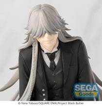 Load image into Gallery viewer, PRE-ORDER Undertaker PM Perching Figure Black Butler Public School Arc
