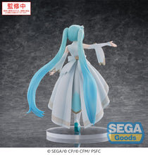 Load image into Gallery viewer, PRE-ORDER Unshuttered Sekai Hatsune Miku Luminasta Figure Colorful Stage! The Movie: A Miku Who Can&#39;t Sing
