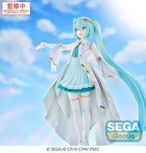 Load image into Gallery viewer, PRE-ORDER Unshuttered Sekai Hatsune Miku Luminasta Figure Colorful Stage! The Movie: A Miku Who Can&#39;t Sing
