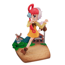 Load image into Gallery viewer, PRE-ORDER Uta Run! Run! Run! G.E.M.Series One Piece
