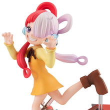 Load image into Gallery viewer, PRE-ORDER Uta Run! Run! Run! G.E.M.Series One Piece
