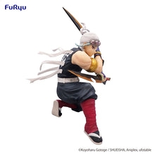 Load image into Gallery viewer, PRE-ORDER Uzui Tengen Noodle Stopper Figure Demon Slayer: Kimetsu no Yaiba
