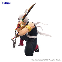 Load image into Gallery viewer, PRE-ORDER Uzui Tengen Noodle Stopper Figure Demon Slayer: Kimetsu no Yaiba
