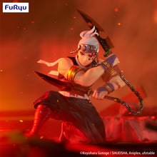 Load image into Gallery viewer, PRE-ORDER Uzui Tengen Noodle Stopper Figure Demon Slayer: Kimetsu no Yaiba
