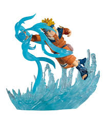 PRE-ORDER Uzumaki Naruto Combination Battle Naruto