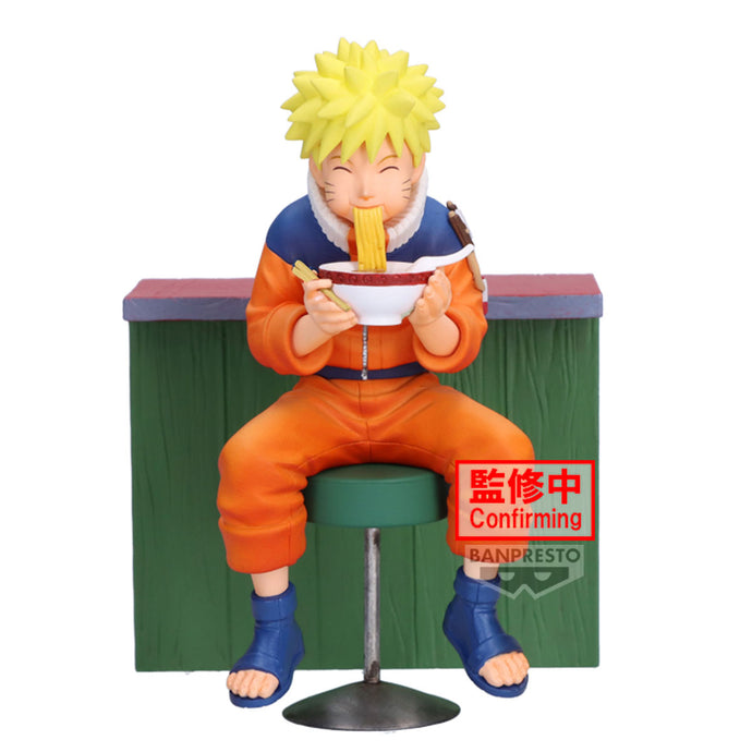 PRE-ORDER Uzumaki Naruto Naruto 72 Series