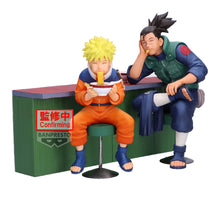Load image into Gallery viewer, PRE-ORDER Uzumaki Naruto Naruto 72 Series
