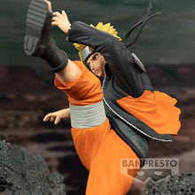 Load image into Gallery viewer, PRE-ORDER Uzumaki Naruto Vibration Stars Naruto Shippuden
