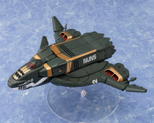 Load image into Gallery viewer, PRE-ORDER VB-6 Konig Monster (re-run) Macross Delta Model Kit
