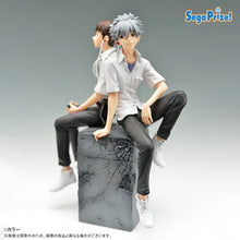 Load image into Gallery viewer, PRE-ORDER VIGNETTEUM Shinji &amp; Kaworu - Kaworu Ver. Evangelion: New Theatrical Edition
