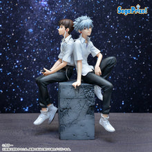 Load image into Gallery viewer, PRE-ORDER VIGNETTEUM Shinji &amp; Kaworu - Shinji Ver. Evangelion: New Theatrical Edition
