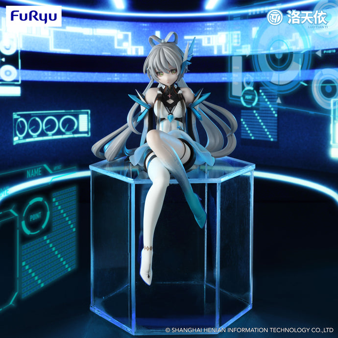 PRE-ORDER V Singer Luo Tian Yi Noodle Stopper Figure Code Luo ver.