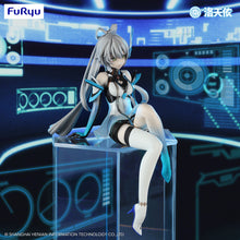 Load image into Gallery viewer, PRE-ORDER V Singer Luo Tian Yi Noodle Stopper Figure Code Luo ver.
