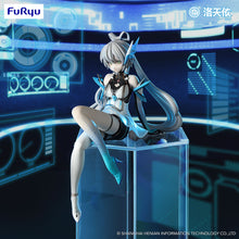 Load image into Gallery viewer, PRE-ORDER V Singer Luo Tian Yi Noodle Stopper Figure Code Luo ver.
