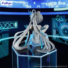 Load image into Gallery viewer, PRE-ORDER V Singer Luo Tian Yi Noodle Stopper Figure Code Luo ver.
