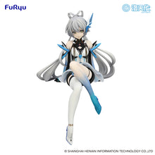 Load image into Gallery viewer, PRE-ORDER V Singer Luo Tian Yi Noodle Stopper Figure Code Luo ver.
