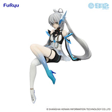 Load image into Gallery viewer, PRE-ORDER V Singer Luo Tian Yi Noodle Stopper Figure Code Luo ver.
