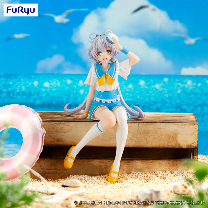 PRE-ORDER V Singer Luo Tian Yi Noodle Stopper Figure Marine Style ver.