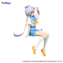 Load image into Gallery viewer, PRE-ORDER V Singer Luo Tian Yi Noodle Stopper Figure Marine Style ver.
