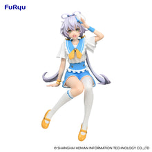 Load image into Gallery viewer, PRE-ORDER V Singer Luo Tian Yi Noodle Stopper Figure Marine Style ver.

